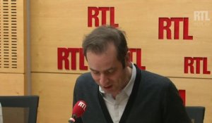Tanguy Pastureau : Macron, Le Pen, Mélenchon, tous à Lyon !