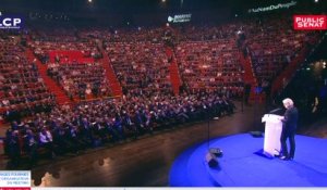 Marine Le Pen promet «un gouvernement d’union nationale » après les législatives