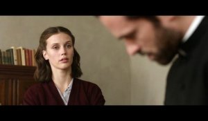 La Confession (2015) French film