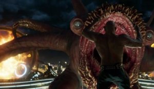 Guardians of the Galaxy Vol. 2 - Super Bowl LI Trailer (VO)