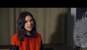 Dua Lipa zingt relatieperikelen van zich af