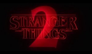 Stranger Things Saison 2 : Bande-Annonce Super Bowl 2017 !