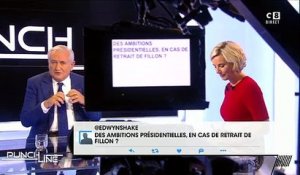 Jean-Pierre Raffarin a t-il des ambitions présidentielles ? Il répond dans "Punchline" - Regardez