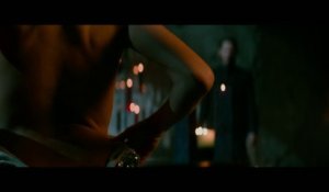 John Wick Chapter 2 Shade Super Bowl TV Spot (2017)  Movieclips Trailers [Full HD,1920x1080p]
