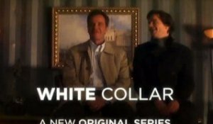 White Collar Trailer Saison 1