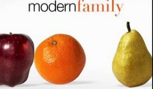 Modern Family Trailer Saison 1