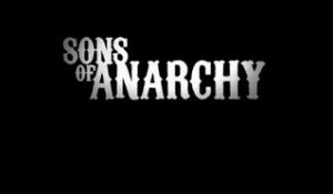 Sons of Anarchy Trailer Saison 2