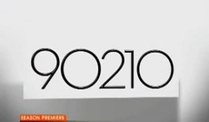 90210 Trailer Saison 2