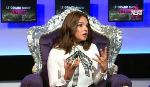 Séverine Ferrer, émue aux larmes, se confie sur son amitié avec Arnaud Sylvestre (EXCLU VIDEO)