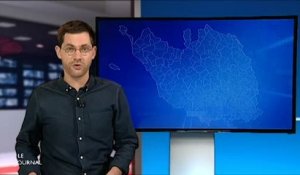 TV Vendée - Le JT du 30/01/2017