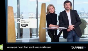 Audiences TV : Quotidien et TPMP au top, Canal + à la traîne (Vidéo)