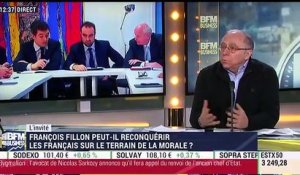 "L'impuissance politique est enrobée dans les bons sentiments", Jean-Pierre Le Goff – 07/02