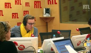 François Fillon "convaincant" et "combatif" devant les parlementaires