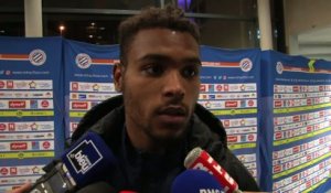Foot - L1 - Montpellier : Mounié «On est très déçu»