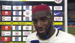 Ligue 1 - 24ème journée - Les réactions après Montpellier - Monaco