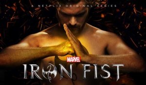 Marvel's IRON FIST [VF] Bande-annonce officielle Trailer - Netflix [HD] [Full HD,1920x1080p](1)