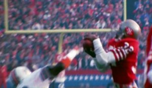 1- Top 5 : les plus grands quarterbacks de l'histoire de la NFL