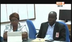 Signature de partenariat entre la Radio Télévision Ivoirienne (RTI) et la SODEXAM