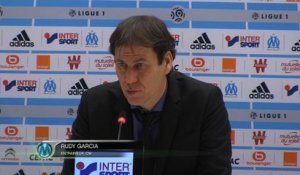 24e j. - Garcia: "Un match plein"