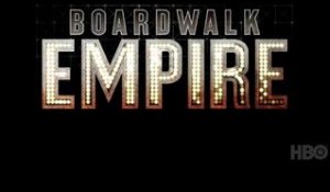 Boardwalk Empire Trailer Saison 1