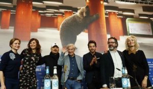 Cinéma : c'est parti pour la 67ème Berlinale