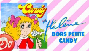 Hélène Rollès : Dors petite Candy (1998)