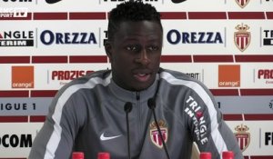 Mendy : ‘’Metz est performant à l’extérieur’’