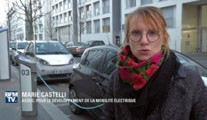 Pourquoi les Français sont de plus en plus séduits par les voitures électriques