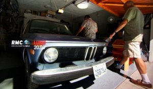 Wheeler Dealers : occasions à saisir BMW 2002 TII