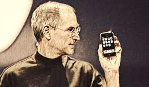 ORLM-252 : Les 10 ans de l’iPhone - 2ème partie