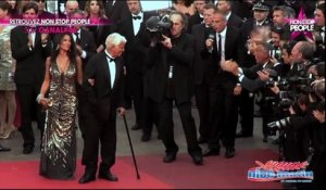 Jean-Paul Belmondo : l’acteur a été escroqué officiellement par son ex (VIDEO)