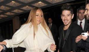 Nick Cannon : Pour lui, Mariah Carey et Bryan Tanaka forment un couple bidon