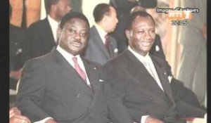 Il ya 18 ans, Felix Houphouet Boigny, le père de la nation ivoirienne s'en allait