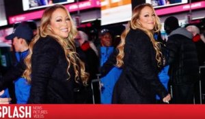 Mariah Carey n'arrive pas à vendre les billets de ses concerts