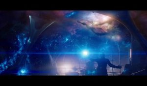 Avengers Infinity War : Le tournage a commencé