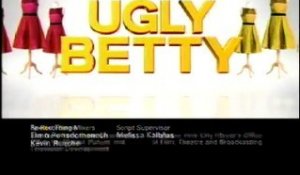Ugly Betty - Series Finale