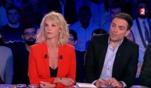 ONPC : Vanessa Burgraff pousse un coup de gueule sur Fillon, Yann Moix le défend
