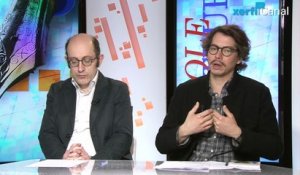 Thomas Porcher et Frédéric Farah, Macron-économie : des idées pas si neuves