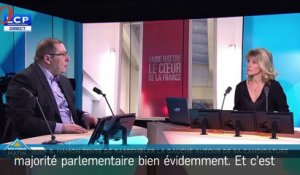 Présidentielle : Cherki se moque des « couillons de gauche » qui veulent travailler avec Macron
