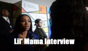 HHV Exclusive: Lil' Mama talks Grammys, Album of the Year, and more