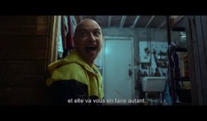 SPLIT - Extrait Je m'appelle Hedwig VOST [Au cinéma le 22 Février 2017] [Full HD,1920x1080p]