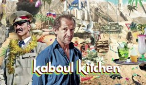 Kaboul Kitchen - Interview des comédiens 1/2