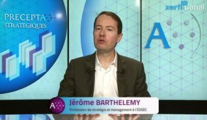 Jérôme Barthélemy, Compter les données compte moins que les comprendre