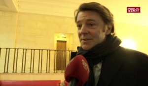François Baroin : « Pas d’autre alternative » que François Fillon