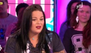 Les Anges 9 : Sarah Fraisou clashe Milla sur le plateau du Mad Mag (vidéo)