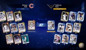 MLB 17 : The Show - Diamond Dynasty