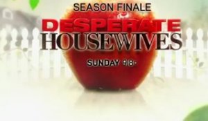 Desperate Housewives - Promo - 6x23