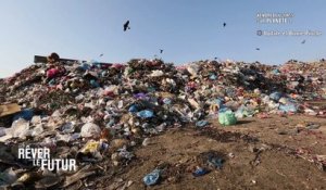 EXCLU - AVANT-PREMIERE : Comment gérerons-nous  nos déchets d’ici 2050  ?  La chaîne Planète+ a enquêté - Regardez