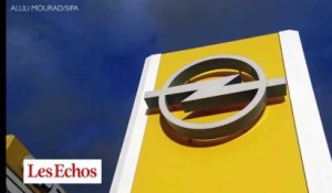 PSA - Opel : comprendre les enjeux d'un possible rachat en 2 minutes