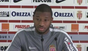 Foot - L1 - Monaco : Touré «Gagner à Bastia avant de penser à City»